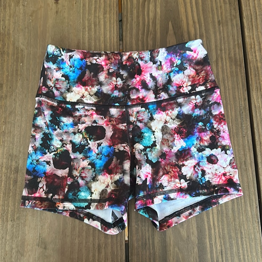 Fleo PHR XS shorts